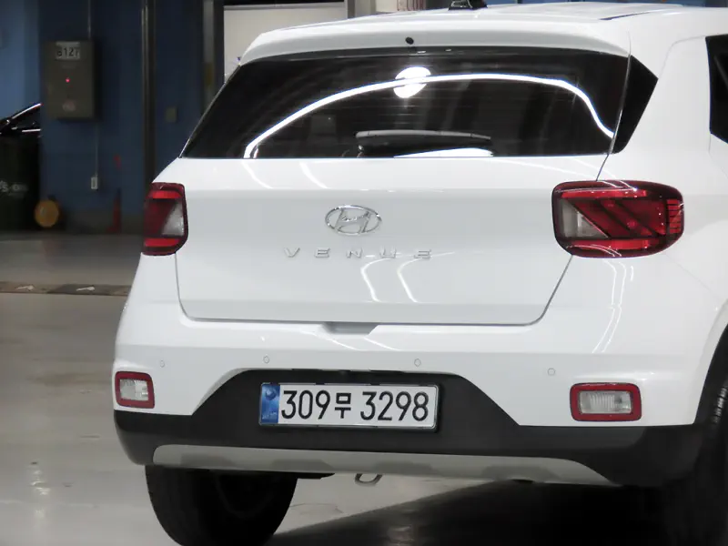 Hyundai Venue