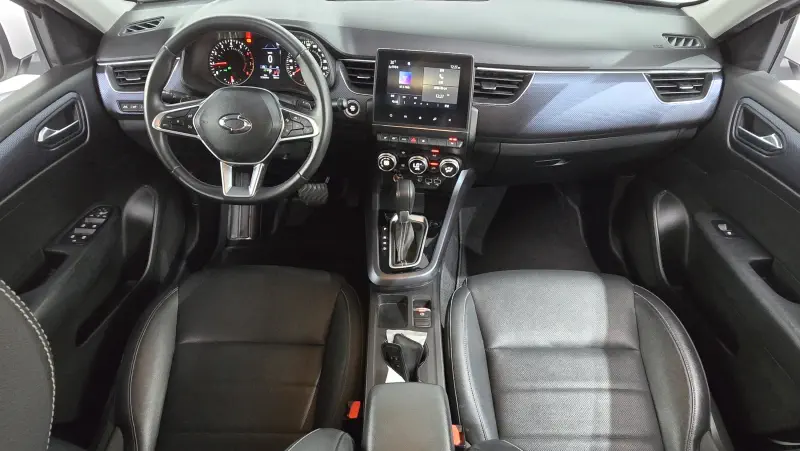 Renault Samsung XM3