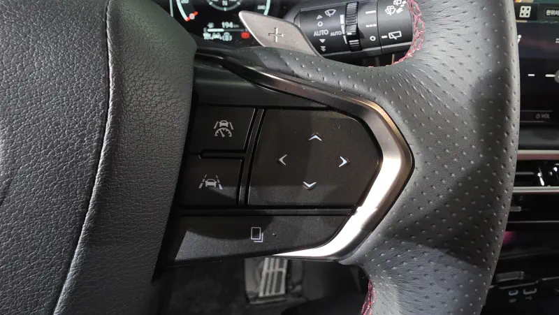Lexus RX500h