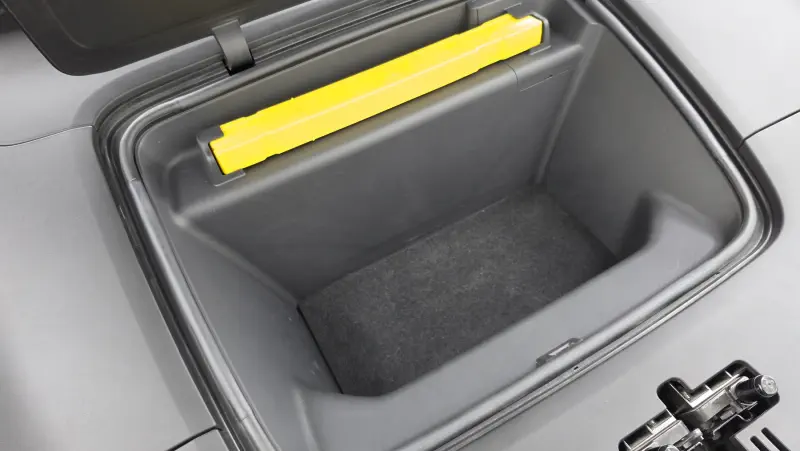 Polestar 4