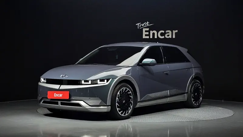 Hyundai Ioniq 5