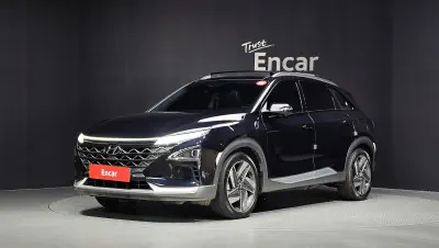 Hyundai Nexo