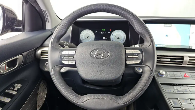 Hyundai Nexo