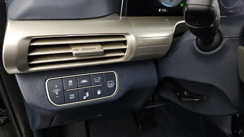 Hyundai Nexo