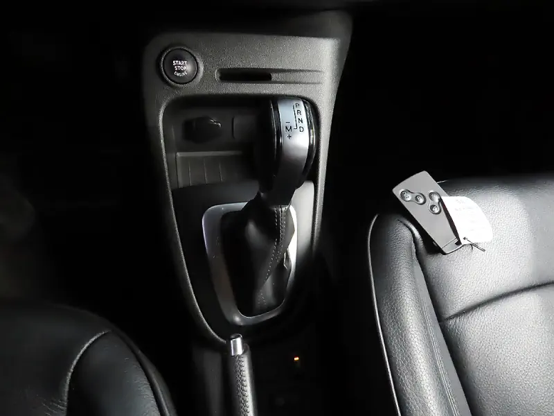 Renault Samsung QM3