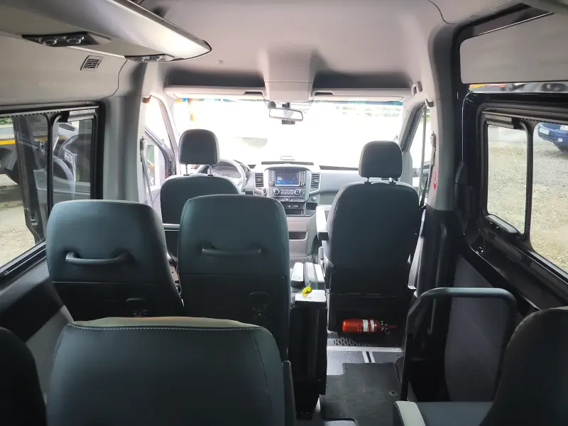 Hyundai H1