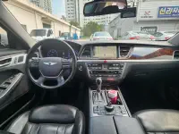 Купить Hyundai Genesis Daegu из Кореи, превью 12