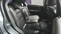 Daewoo Trax