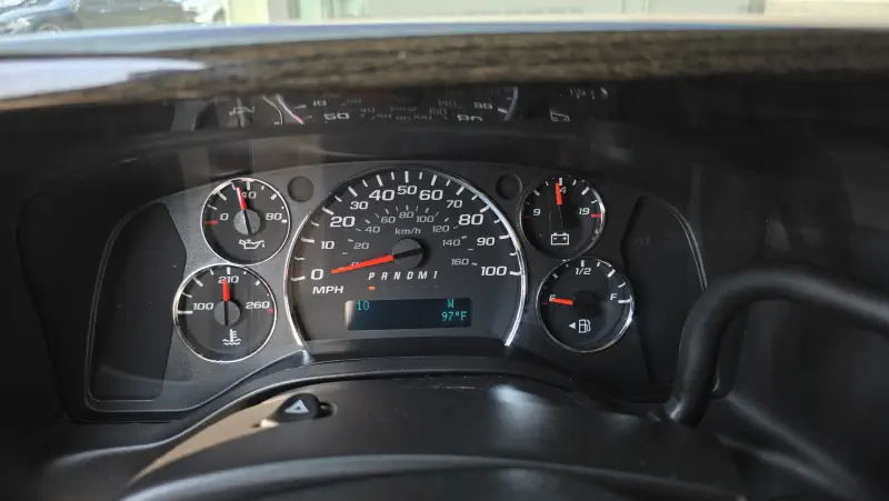 Chevrolet Express