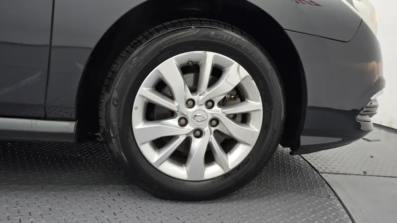 Renault Samsung SM5
