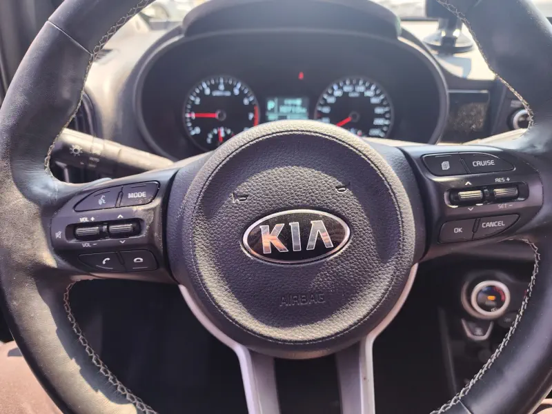 Kia Morning