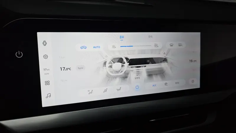 Renault Grand Koleos