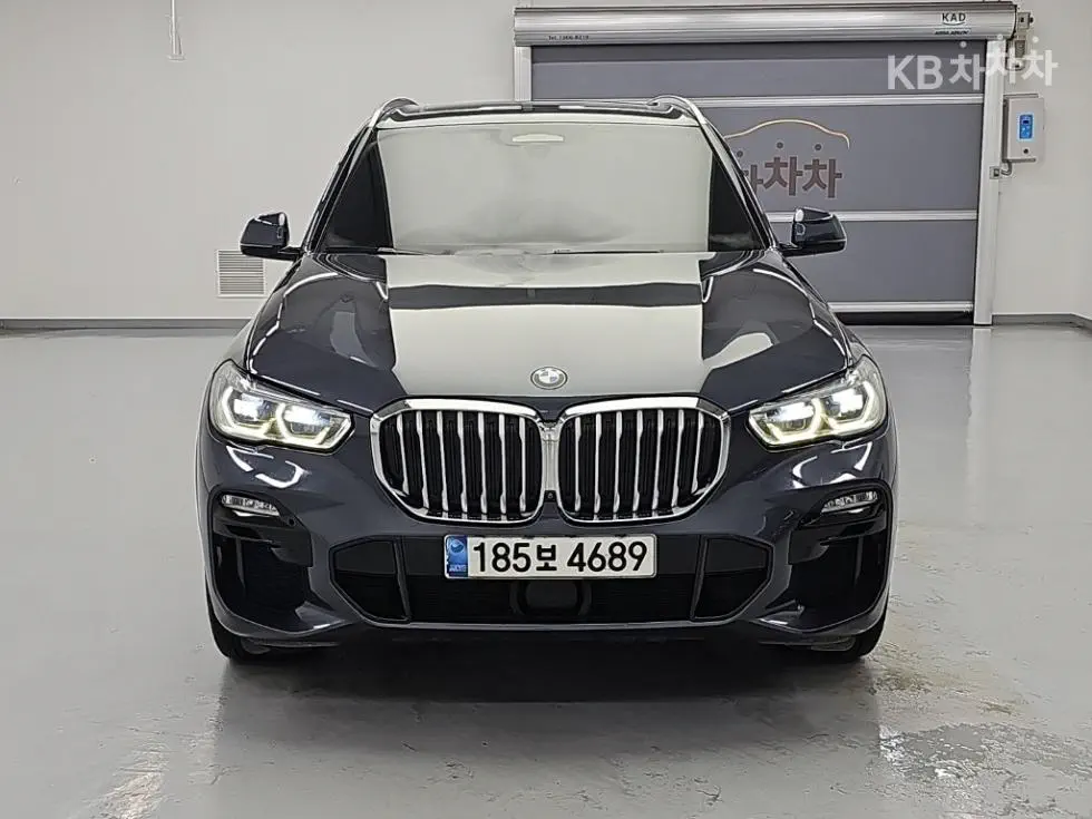 BMW X5 2020