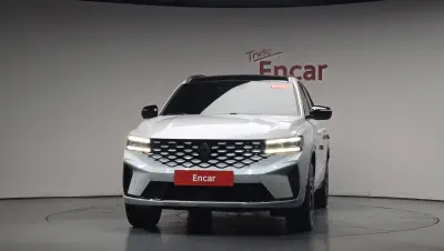 Renault Grand Koleos