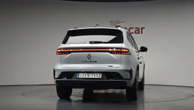 Renault Grand Koleos