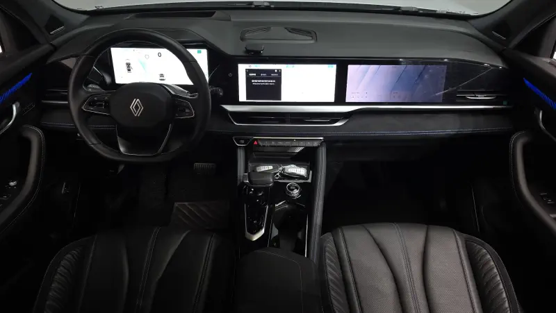 Renault Grand Koleos