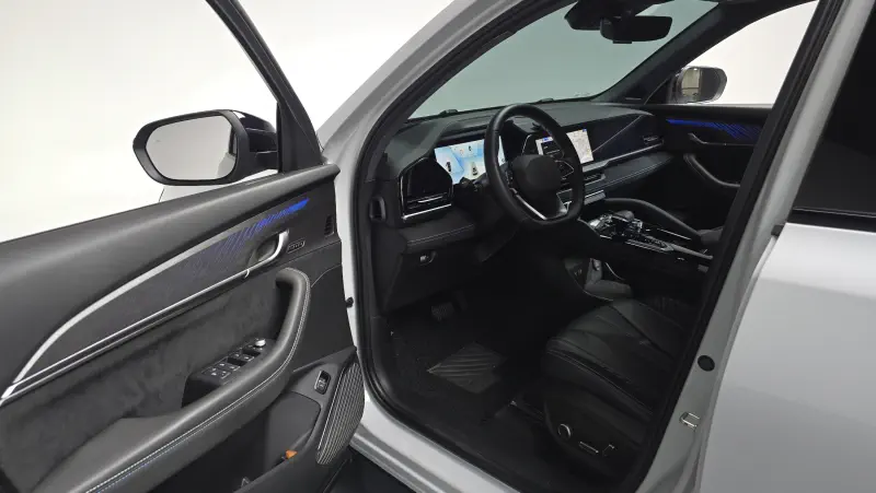 Renault Grand Koleos