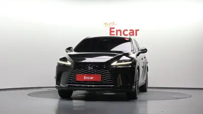 Lexus RX350h