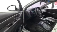 Daewoo Cruze