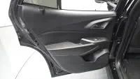Daewoo Trax
