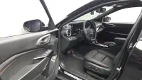 Daewoo Trax