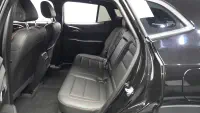 Daewoo Trax