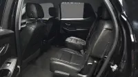 Daewoo Traverse