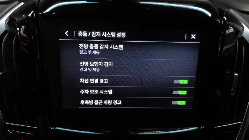 Daewoo Traverse