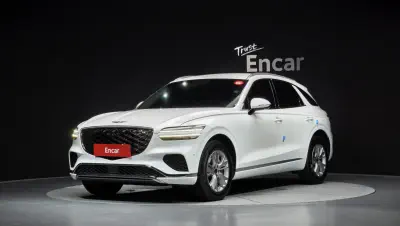 Genesis GV70 2024