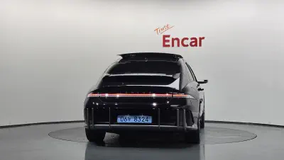 Hyundai Ioniq 6