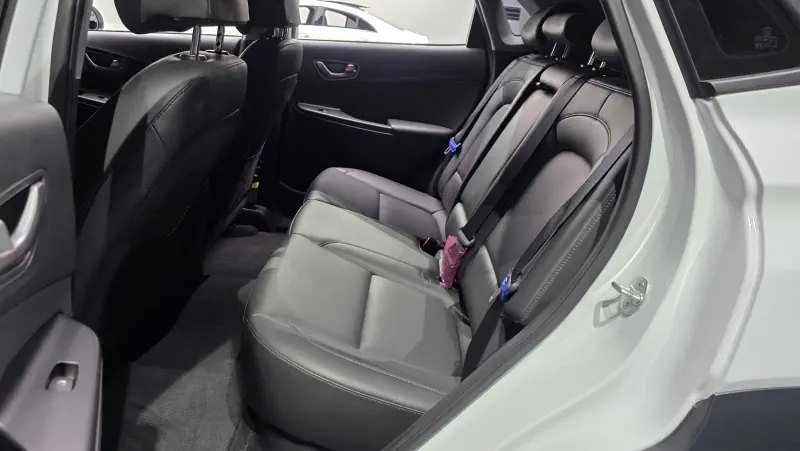 Hyundai Kona Electric