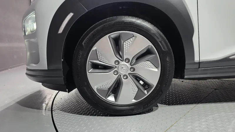 Hyundai Kona Electric
