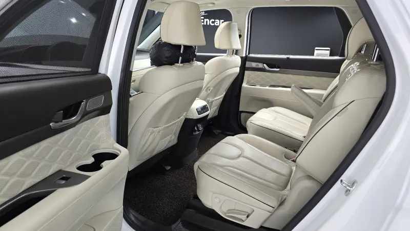 Купить Hyundai Palisade Daegu из Кореи