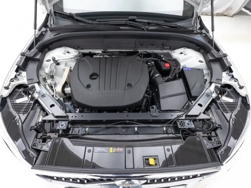 Купить Volvo XC60 Gyeonggi из Кореи