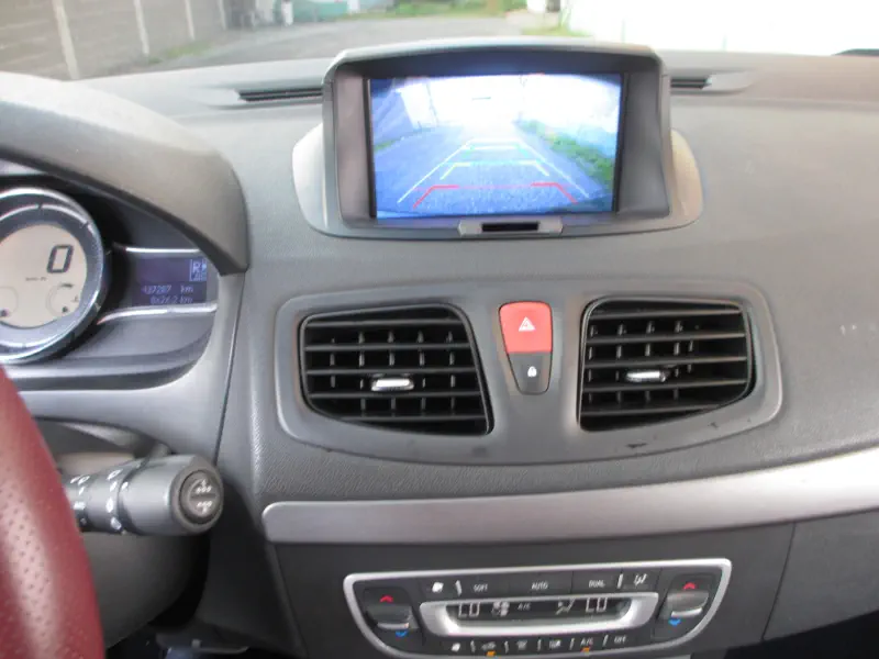 Renault Samsung SM3