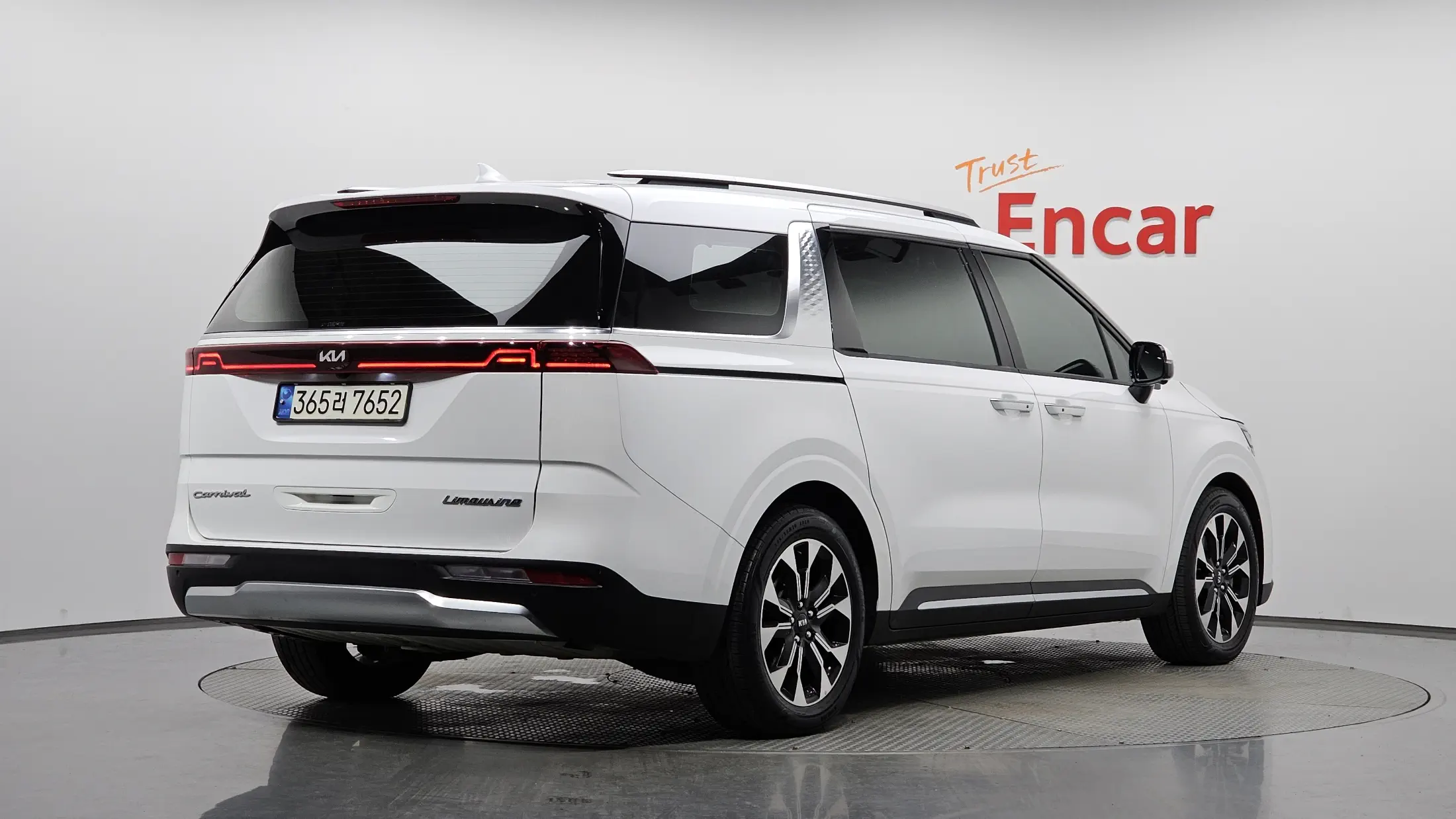 Kia Carnival 2021