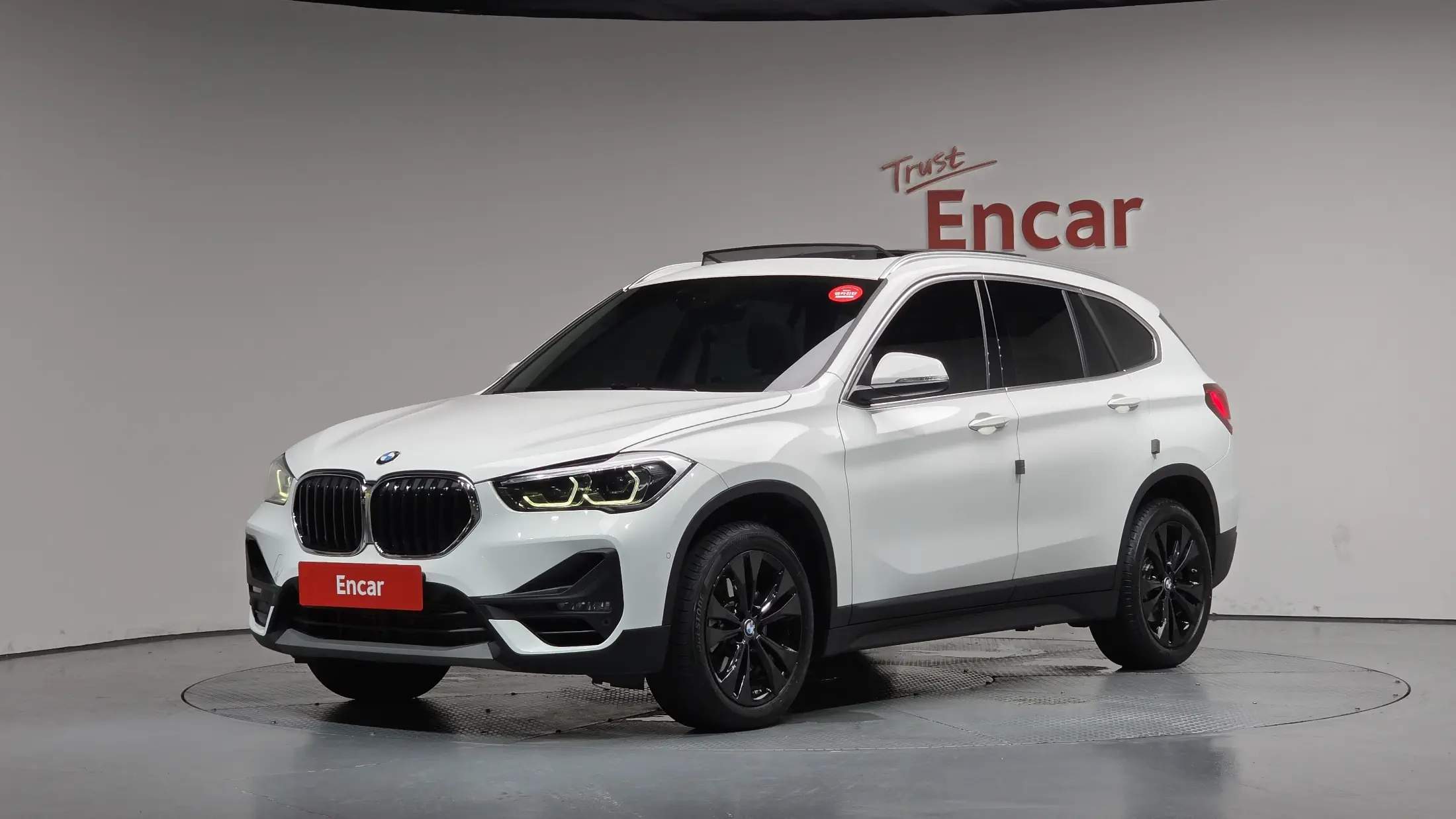BMW X1 2020