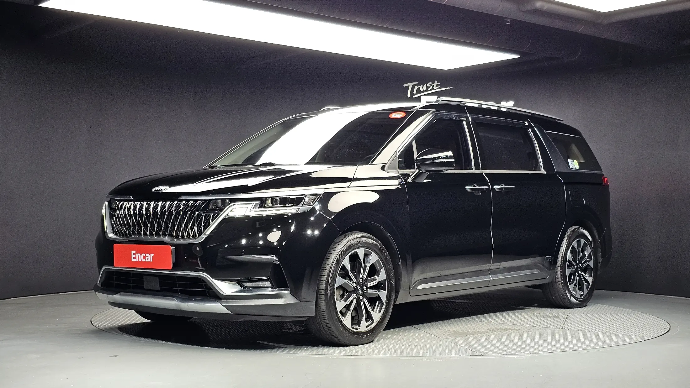 Kia Carnival 2020
