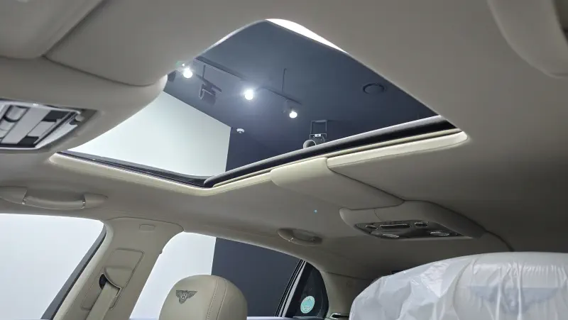 Bentley Flying Spur
