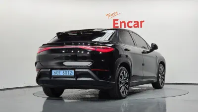 BYD Sealion 7