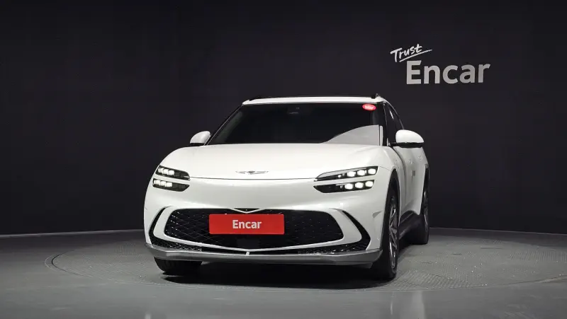 Genesis GV60