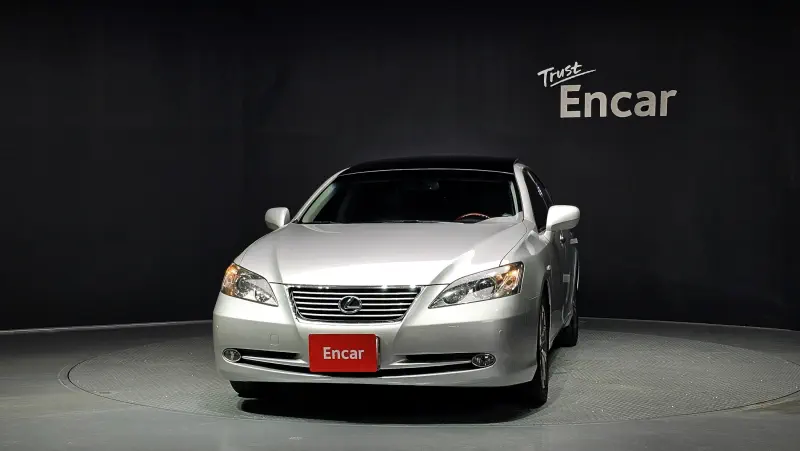 Lexus ES350
