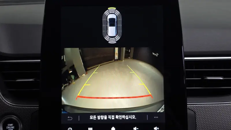 Renault Samsung XM3