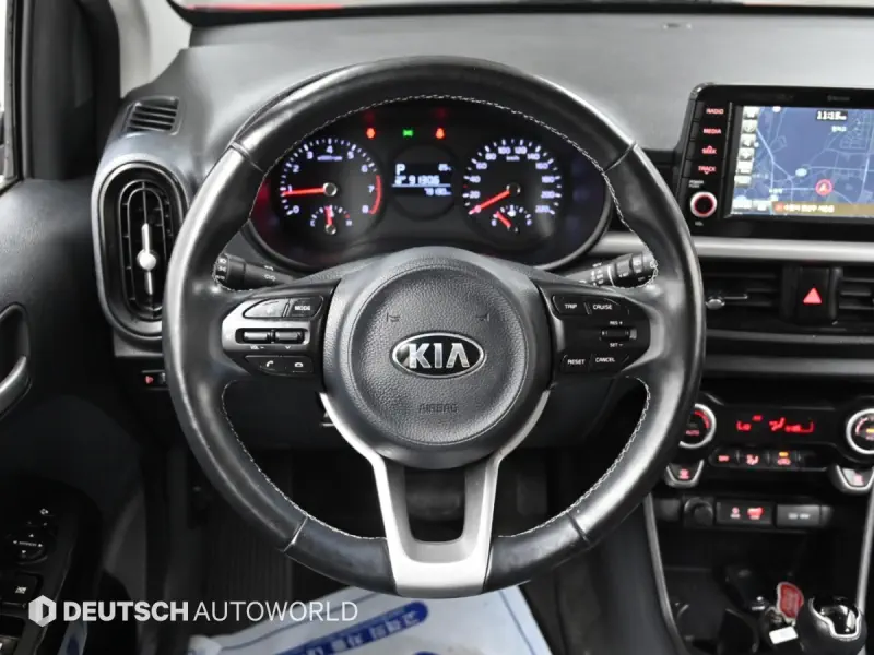 Kia Morning