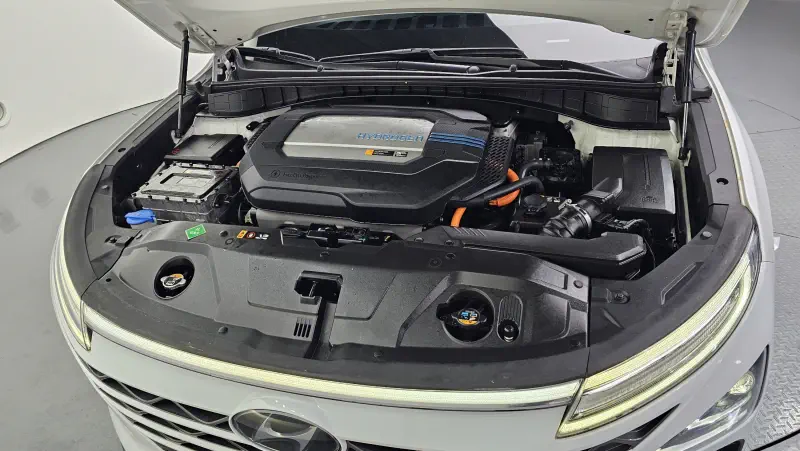 Hyundai Nexo
