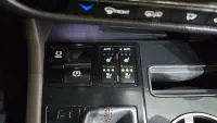 Lexus RX450hL