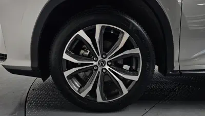 Lexus RX450h