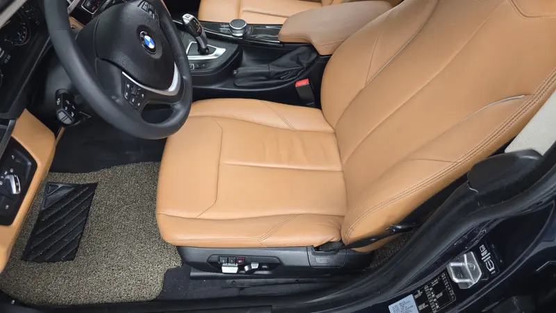 BMW 3-Series Gran Turismo