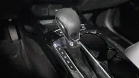Daewoo Trax
