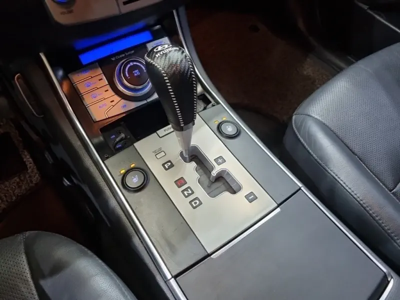 Hyundai Veracruz